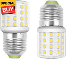 Frigidaire Light Bulb Replacement AC100-265v 3.5W KEI D34L Refrigerator Bulbs Fr