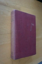 Selected Dog Stories - Ena Zistel - Vintage Book 1948