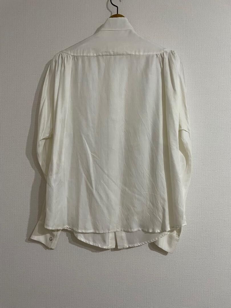Toga Pulla】TOGA PULLA Silk embroidery blouse | eBay Toga Pulla】TOGA PULLA Silk embroidery blouse | eBay