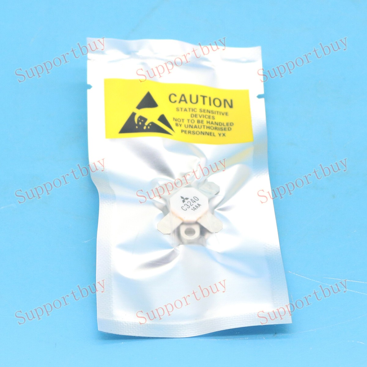 MITSUBISHI 2SC3240 C3240 New RF Transistor Fast Delivery | eBay