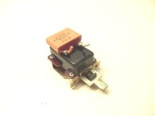 AKAI X-360 RtoR PARTS - switch - power