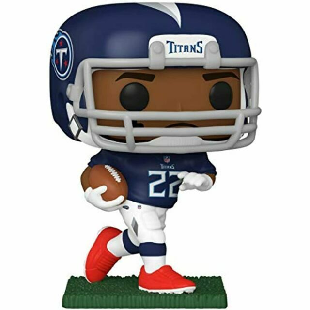 Funko Pop Football Tennessee Titans 