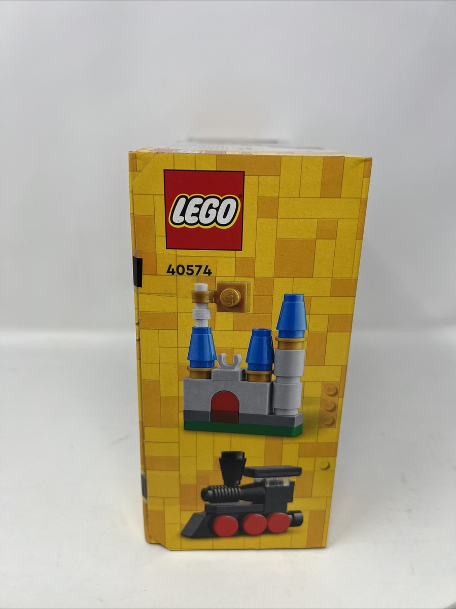 LEGO 40574 LEGO Brand Store | eBay
