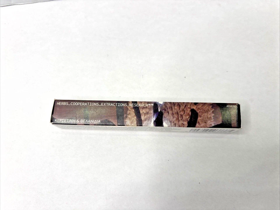 KORRES 3 IN 1 QUERCETIN & OAK anti aging eye primer concealer corrector New - Image 3 of 4