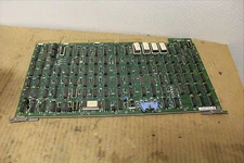 K&T KEARNEY & TRECKER CPU CONTROL CIRCUIT BOARD 1-20604-07 12060407 REV 7