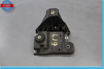 10-16 Porsche Panamera 4 Left Driver Side Blind Spot Module Bracket Oem