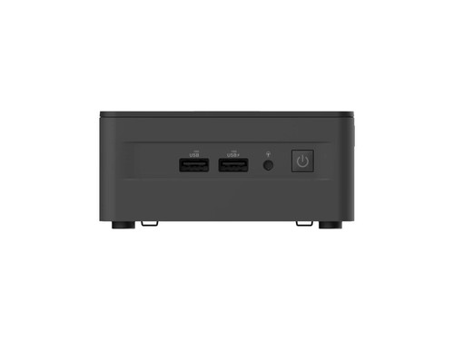 ASUS NUC 13 PRO RNUC13ANHI30000UI Tall, Black Barebone (with Intel® Core™ i3-131 - Picture 3 of 7