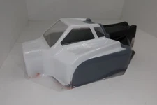 New Custom Painted Body for Mugen MBX8 MBX8R 1/8th Scale Nitro Buggy