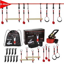B-WARE * Ninja Line Jugendliche Erwachsene Sl...