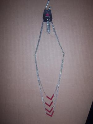 New Cute Paparazzi Necklace & Matching Earrings,Multiple Choices, T2F