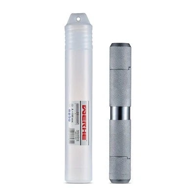 Adaptateur WERHE ® SDS Max vers connecteur d'enregistrement SDS Max - robuste... - Photo 1/4