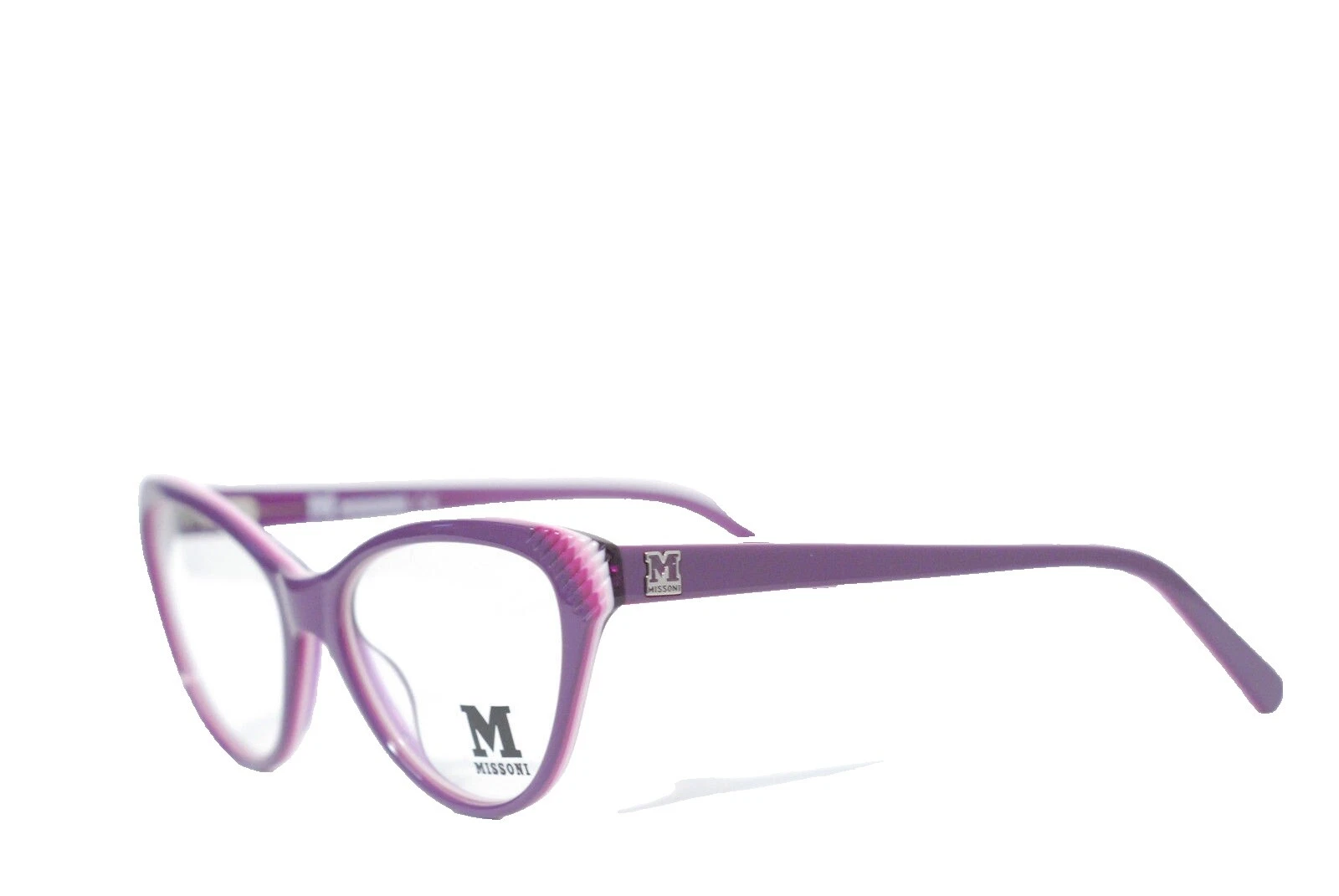 Missoni Eyeglass Frames