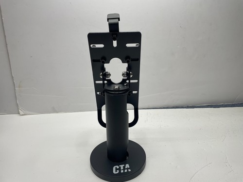 CTA Universal Square POS Machine Terminal Stand, Adjustable Square Credit Card - Picture 4 of 8