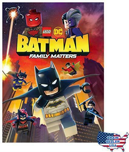 lego dc batman 2019