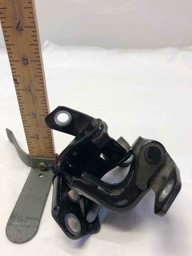 2009 MAZDA CX7 Rear Back Door Hinge Upper and Lower Right Passenger Side RH G - Picture 7 of 11