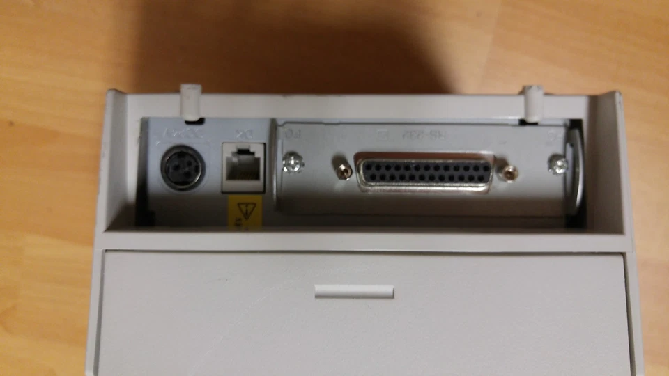 Epson TM-T88lll Model M129C Receipt Printer - Image 2 of 4