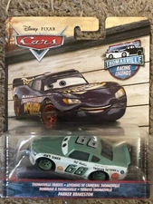 Disney Pixar Cars Thomasville Racing Legends Fireball Beach Racers U pick