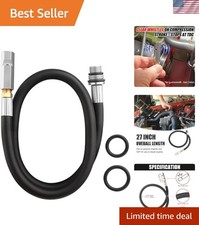 Compact Tdc Whistle With Universal Fit For Efficient Engine Timing Solutions Compact Tdc Whistle With Universal Fit For Efficient Engine Timing Solutions