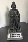 Star Wars Darth Vader Speaker Phone Vintage 1983