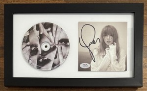 Taylor Swift Reputation Signed | eBay Taylor Swift Reputation Signed | eBay