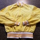 Petunia Pig Super Rare Vintage Vtg 80's Looney Tunes WB Kids Jacket Lightweight — photo 2