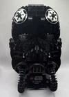 LEGO Star Wars TIE Fighter Pilot Helmet 75274 Complete Set Helmet Collection