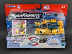 Transformers Rid Toys | eBay