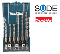 Makita E-15730 SDS-PLUS Bohrer-Set 6-Tlg. Aktion Direkt Vom FachhäNdler