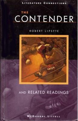 Holt McDougal Library, Middle School with Connections: Individual Reader the...