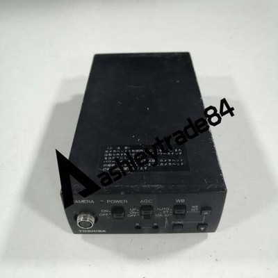 1pcs IK-CU43 mini camera controller tested #ea