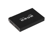 BZBGEAR HD Video Over IP Encoder with Live Preview/Recording/Matrix and Audio