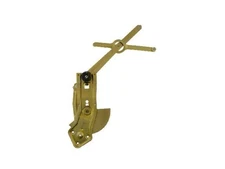 For 1989-1991 Chevrolet R2500 Suburban Window Regulator Dorman 35873QJJK