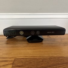 Microsoft Xbox 360 Kinect Sensor Model 1414 -...