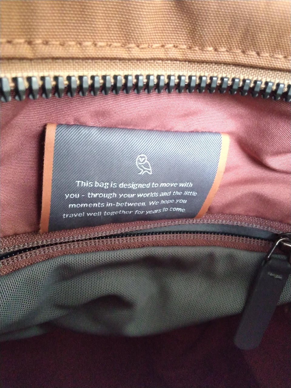 Backpack BELLROY - image 16