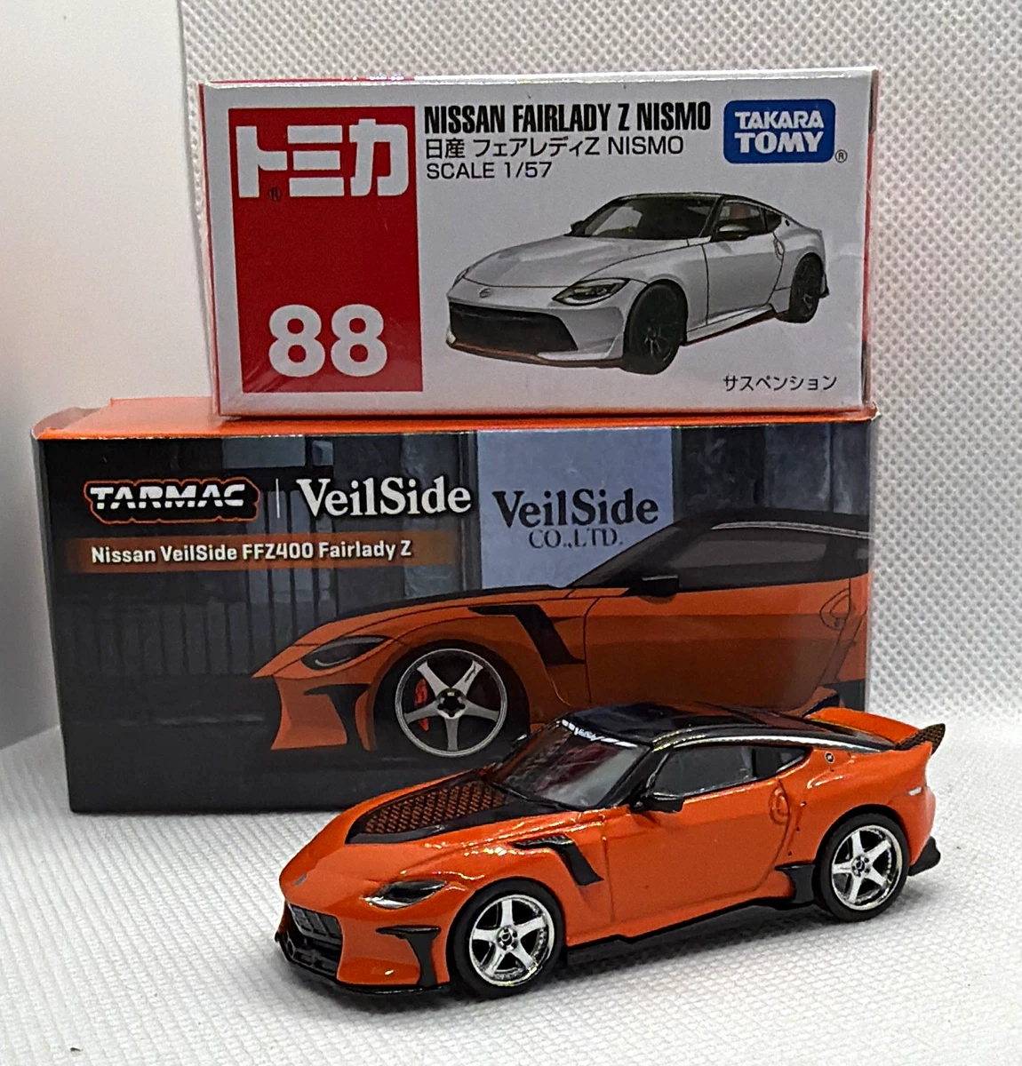 25+ Tomica Fairlady Z for sale | Updated Oct 2026
