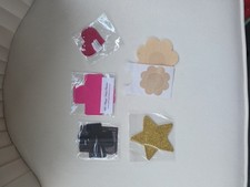 6 Sets Of Nipple Covers