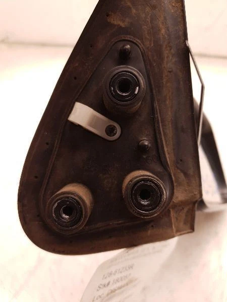 Espejo retrovisor lateral derecho pasajero manual compatible con 95-99 TACOMA Foto 3 de 4