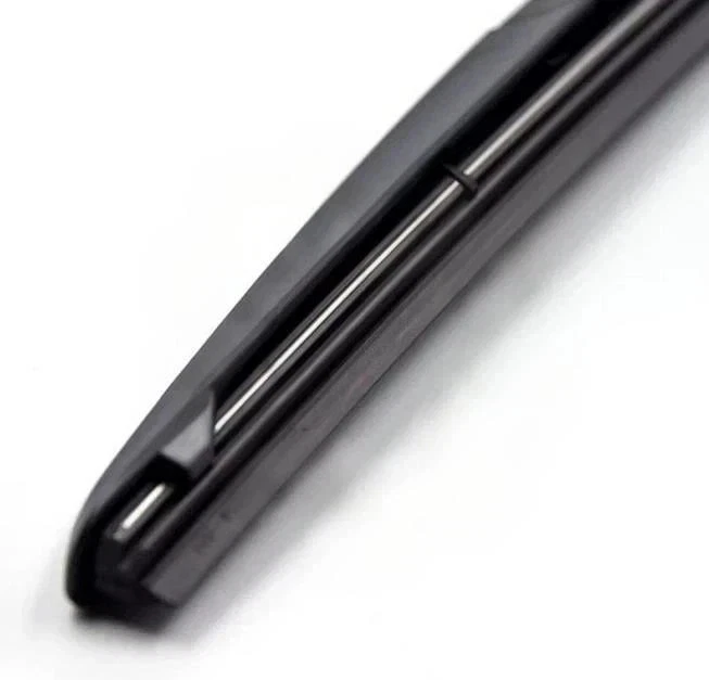 New Set Windshield Wiper Blades For 2014-2025 Lexus IS200T IS250 IS300 IS350 - Image 2 of 3