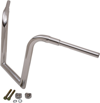 LA CHOPPERS - Treehugger Handlebar 13'' Chrome | LA-7370-13