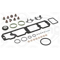Dichtungssatz Zylinderkopf FüR Ford C-MAX DXA 1.6 10 Bis 19 Elring Neu Original
