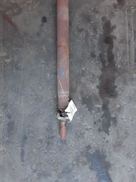 Rear Drive Shaft 8-280 4.6L GT Manual Transmission 96-04 FORD MUSTANG F6ZZ4602CA - Image 2 of 4