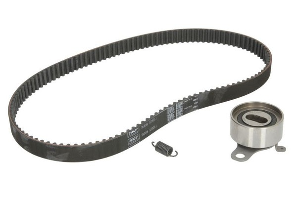 Zahnriemensatz Skf Vkma 91006-image
