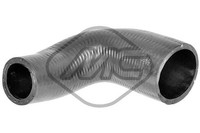 Metalcaucho Ladeluftschlauch Passend FüR Land Rover Freelander LN 2.0 TD4 4X4