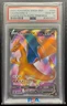 2020 Pokemon SWSH Black Star Promo Champion's Path Charizard V PSA 10