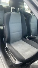 Siège Peugeot 307