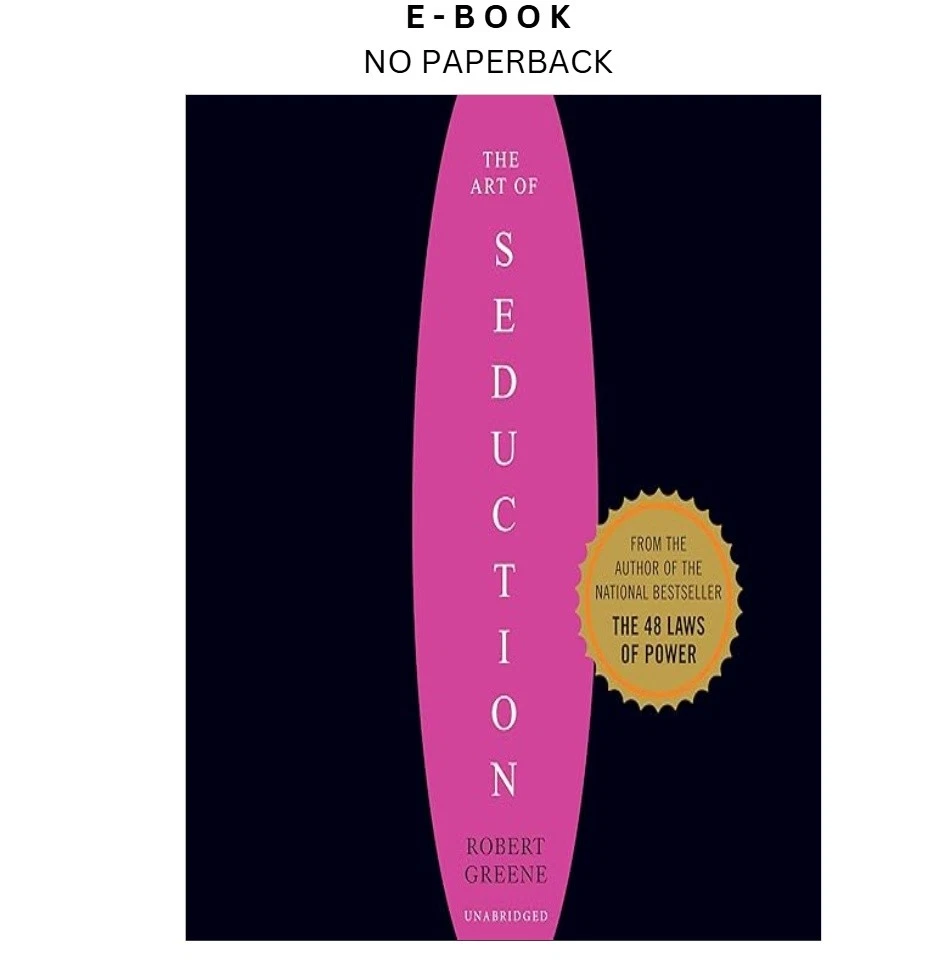 Art of Seduction ebook | LD Global Digital Ebook Store Buy Art of Seduction ebook, instant digital download PDF from LD Global