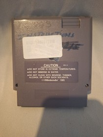 Hydlide Nintendo Entertainment System, 1989 NES - Authentic, Cart Only