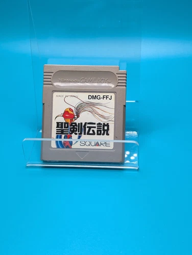 Final Fantasy Adventure Nintendo Game Boy Japanese Import Gameboy Games Lot
