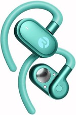 Raycon Fitness Open Earbuds - Bluetooth Headphones- Mint green
