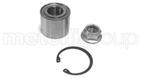 1X Metelli Radlager Radlagersatz FüR Renault Clio III 1.2 16V 1.6 Modus/Grand